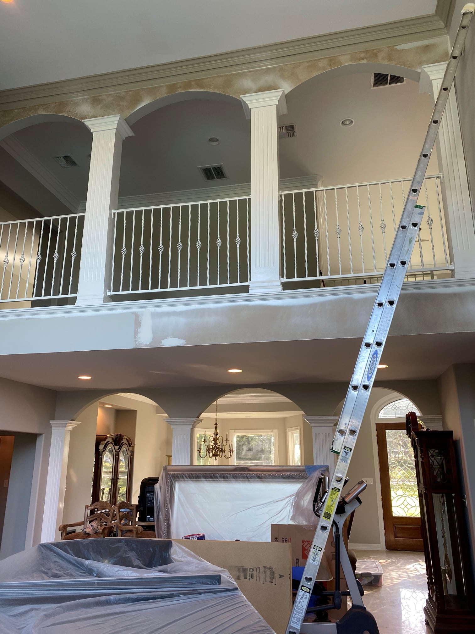 Roofing and Restoration Services | Village Contractors TX