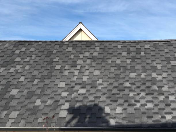 Roofing Services in San Antonio