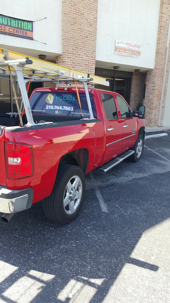 Roofing and Restoration Services in San Antonio