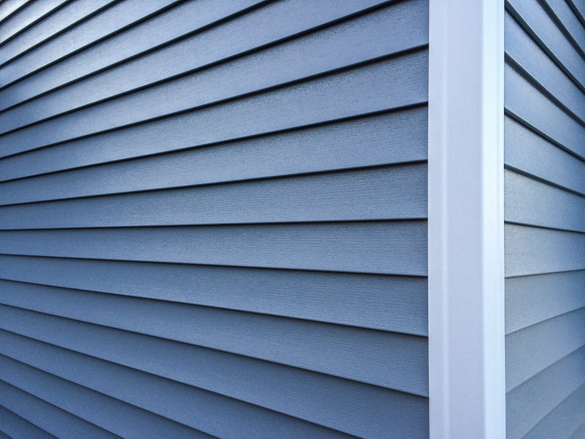 Professional Siding Services in San Antonio, TX