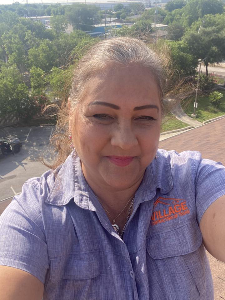 Jeannie Rumpza - Village Contractors of Texas